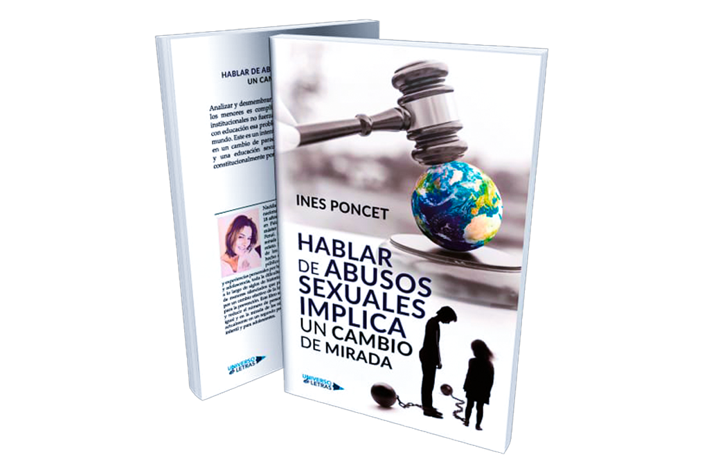 Hablar de abusos sexuales