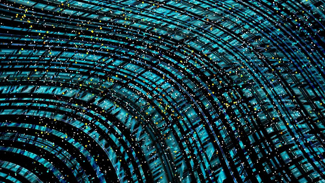 physics, particles, waves-8057251.jpg